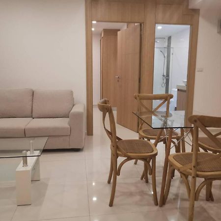 City Garden Pratumnak Condominium In Cosy Beach 방라뭉 외부 사진