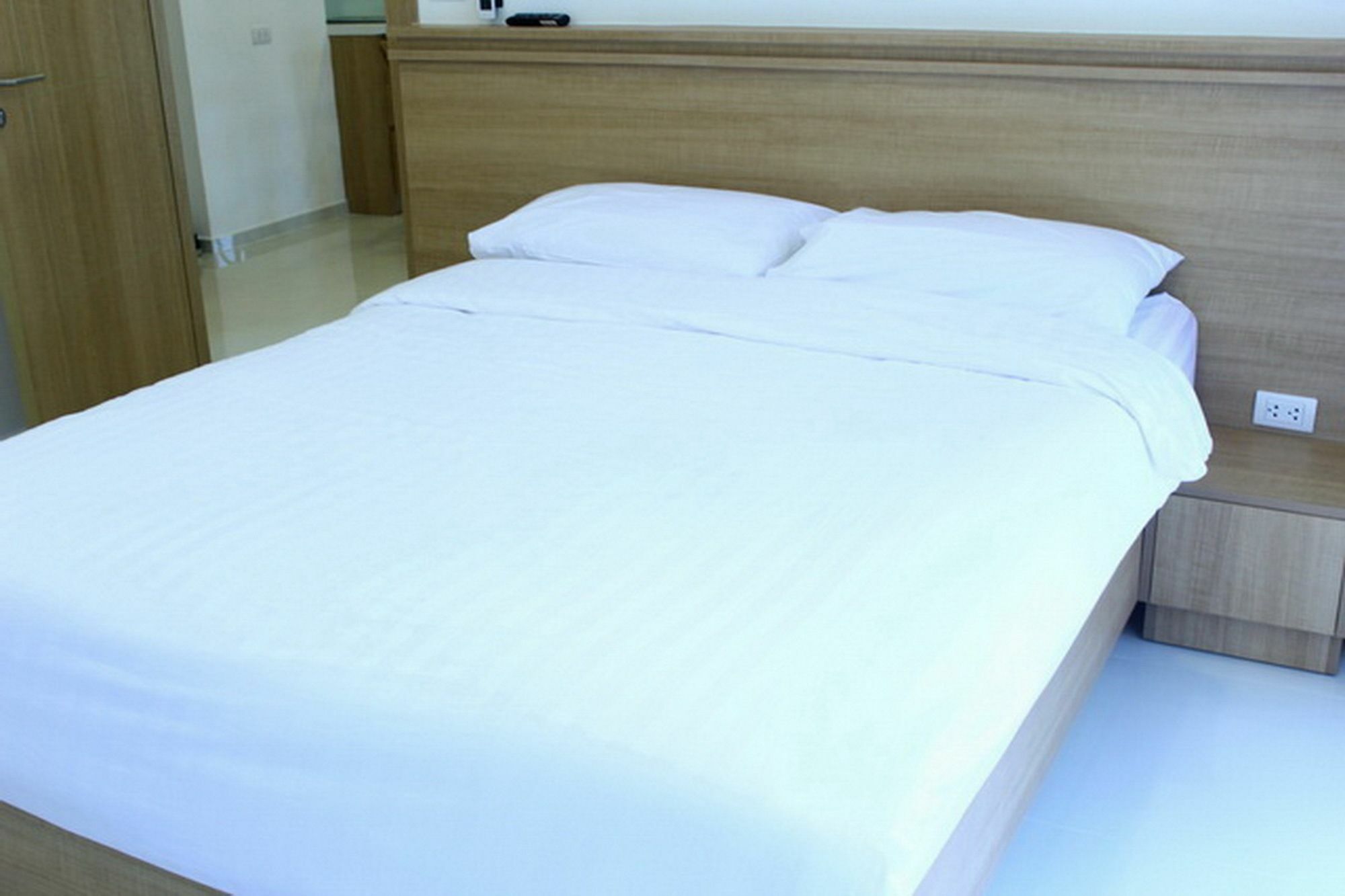 City Garden Pratumnak Condominium In Cosy Beach 방라뭉 외부 사진