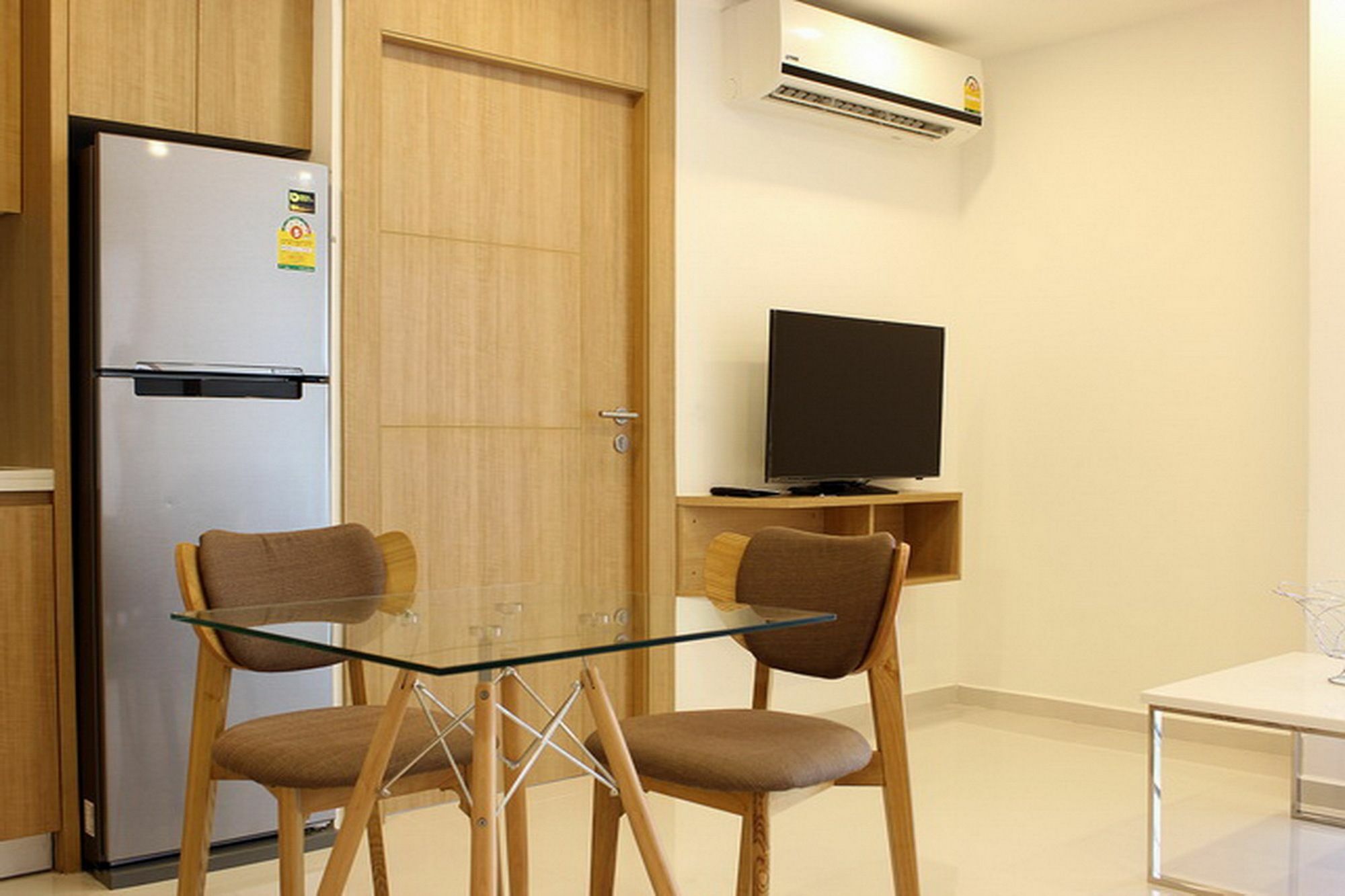 City Garden Pratumnak Condominium In Cosy Beach 방라뭉 외부 사진