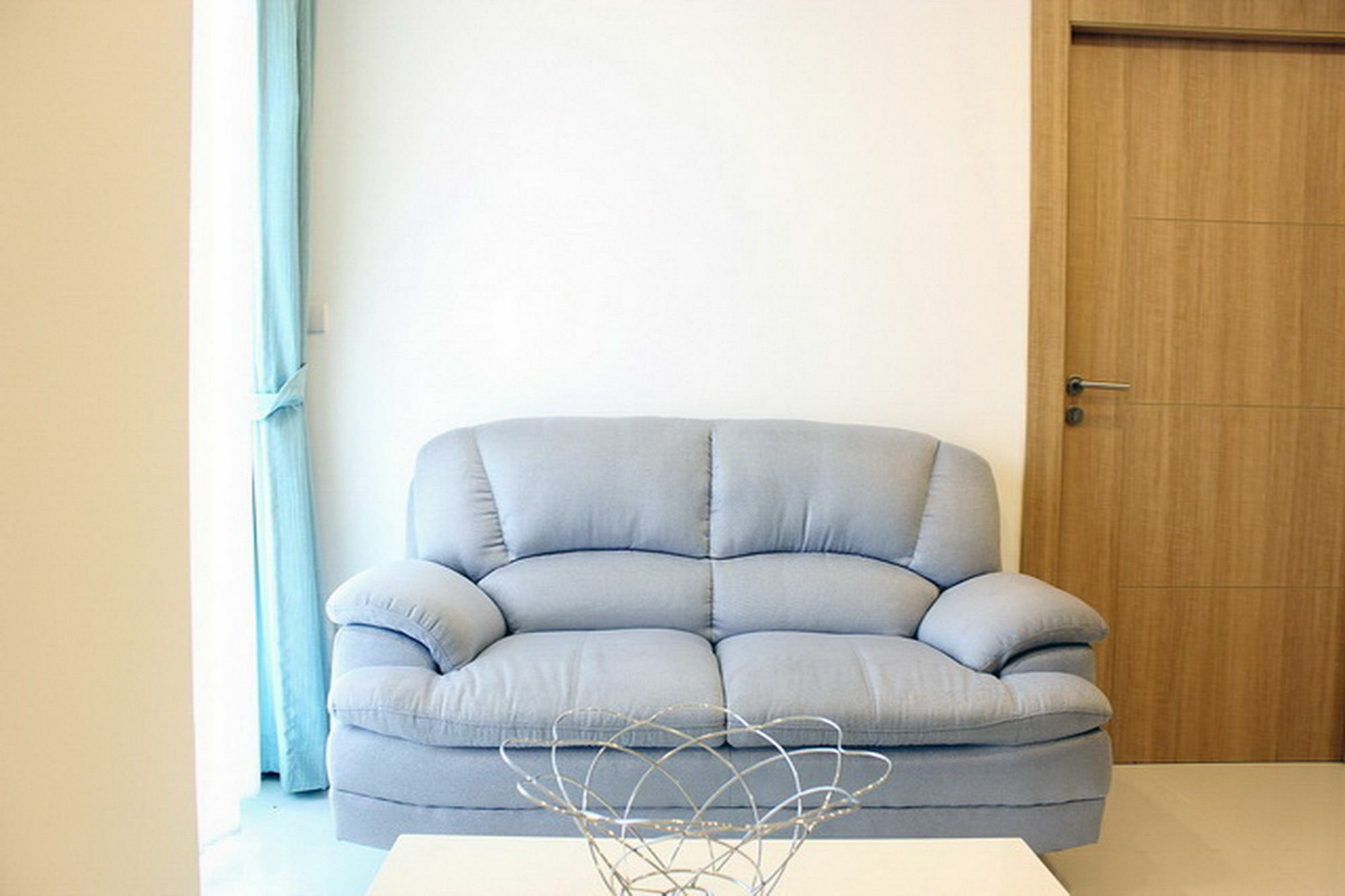 City Garden Pratumnak Condominium In Cosy Beach 방라뭉 외부 사진