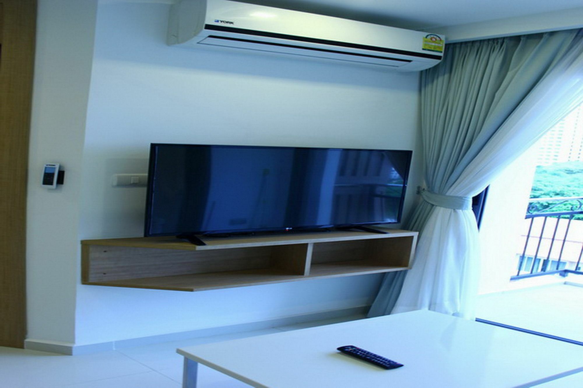 City Garden Pratumnak Condominium In Cosy Beach 방라뭉 외부 사진